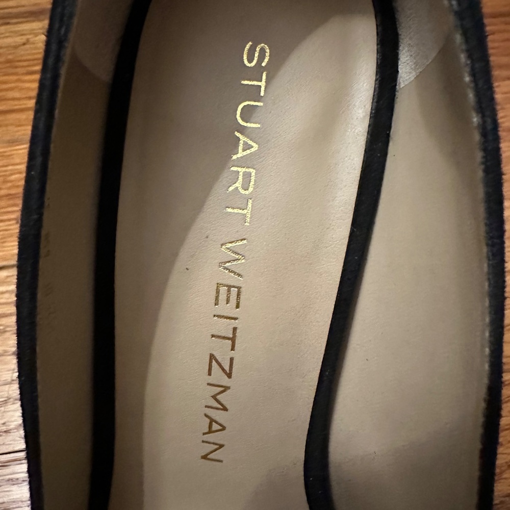 Stuart Weitzman - Picture 5 of 5